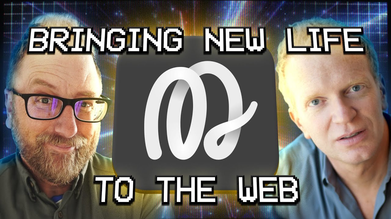 How the Fediverse can make social fun again - YouTube