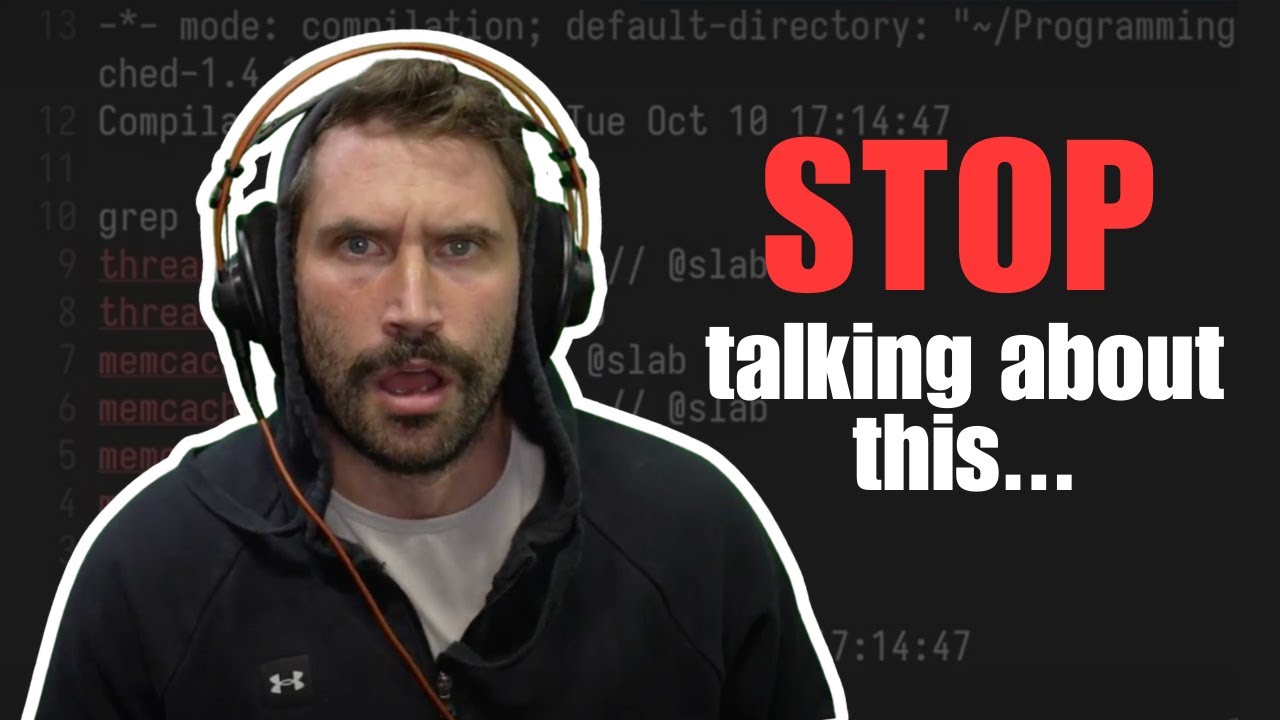 Maintainability And Readability | Prime Reacts - YouTube