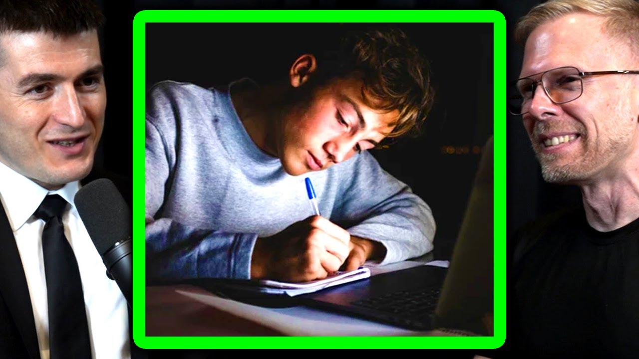 Advice for young people: Learn things deeply | John Carmack and Lex Fridman - YouTube