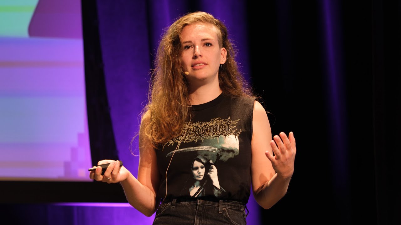 Molly White, Citation Needed / Web3 Is Going Just Great - XOXO Festival (2024) - YouTube