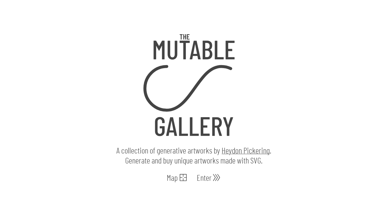 The Mutable Gallery